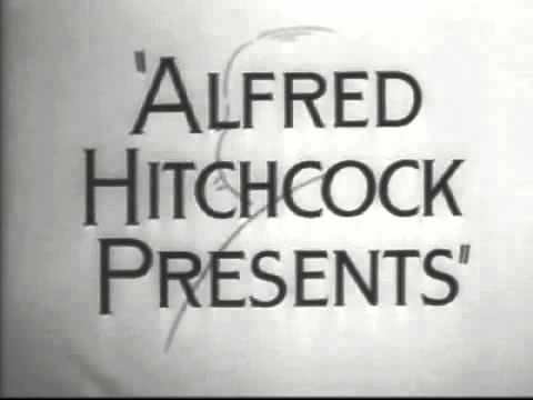 Alfred Hitchcock Presents - 1955 - TV Series - CBS - NBC