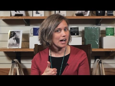 Liz Kolb - Learning First, Technology Second