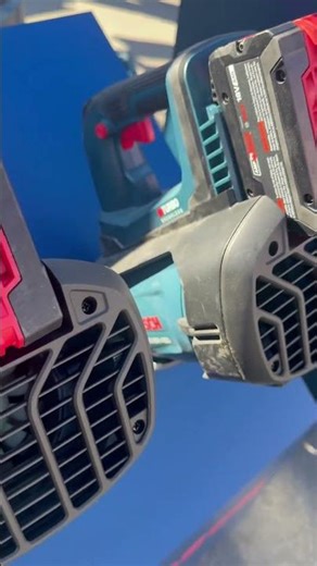 It’s Day 1 of World of Concrete! Come see our new innovations & demo a few for yourself! #BoschWOC26