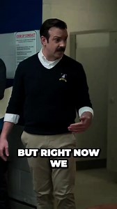 273K views · 6.1K reactions | Ted Lasso compares his team to a Hallmark Christmas movie #tedlasso #tedlassoclips#tedlasso #believe #roykent #jamietartt #danirojas #colinhughes #samobisanya #rebeccawelton #richmondtillwedie #keelyjones #trentcrimm #sassysmurf | Ted Lasso Fans | Facebook