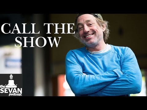 The Greg Glassman Show | Live Call In