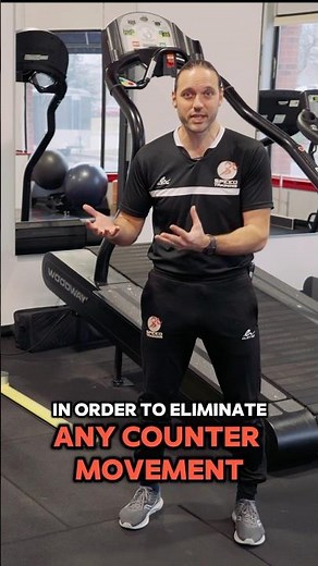 ⚡️🎓 learn how we use the squat jump to measure concentric leg power here at the Lab!