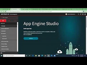 ServiceNow Learning Series Class 4 - Form Design | Form LayOut | Visual Task Board #servicenow