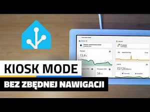 Kiosk Mode in Home Assistant | Kiosk Mode Step by Step