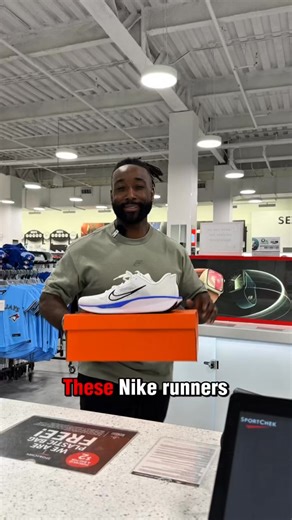 Haul Time? 👀All the top brands in one place. Only at Sport Chek, July 24–August 13. | Sport Chek