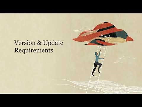 Oracle Primavera P6 and Unifier - OCI Version and Update Requirements