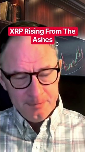 XRP Rising From The Ashes #xrp #crypto ‪@digitalassetinvestor‬