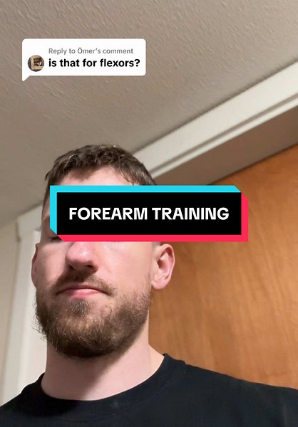 Complete Guide to Forearm Training Techniques