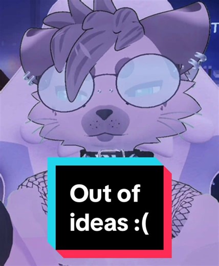 Overcoming Creative Blocks in VRChat Content Creation