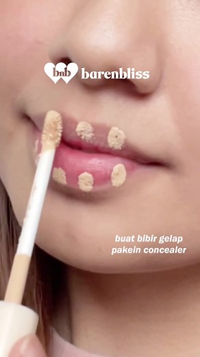 Cara Pakai Lipstik yang Benar: Tutorial Beauty K-Beauty Viral