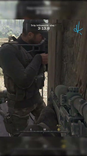 Call of Duty Modern Warfare Remastered