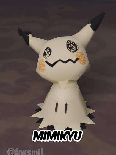 Discover Pikachu & Mimikyu in the Who's that Pokémon series