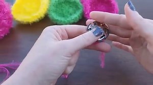 How To Crochet A Dish Scrubbie With Free Pattern