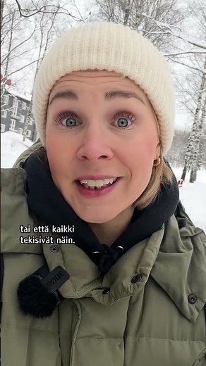 Väistävätkö naiset useammin miehiä kuin miehet naisia?