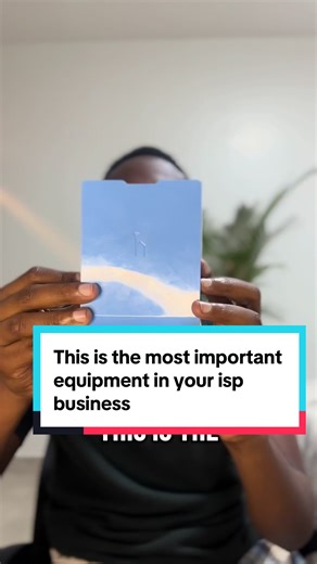 Essential MikroTik Equipment for Your ISP Business in Kenya