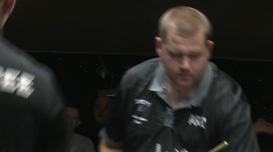 𝗧𝗢𝗣 𝗖𝗔𝗧 😺 = 𝗧𝗢𝗣 𝗗𝗢𝗚 🏆 Tom Cousins was in imperious form at the Ultimate Pool Series weekend, netting both Pro Series titles and cementing his place as the best 8-ball player in the world right now. Watch his winning moment here, or head to our YouTube Channel to watch the full final: https://youtu.be/OL6LHmdP4U4 | Ultimate Pool