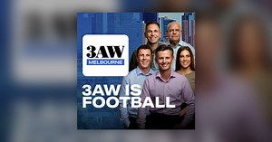 FULL PRE-GAME: Carlton V GWS Giants (May 24, 2025) - 3AW is Football