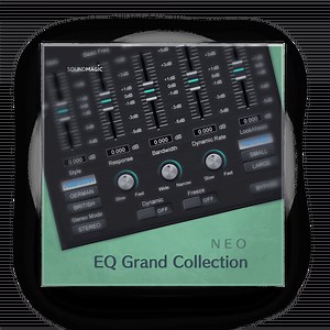 Neo EQ Grand Collection