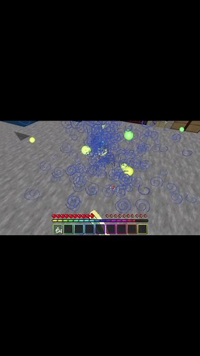 Animated RGB GUI Mod for Minecraft