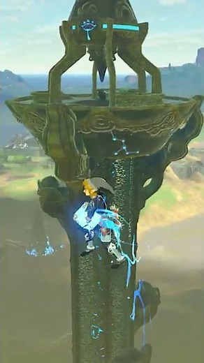 BLSS Chaining 101 | Breath of the Wild Glitches