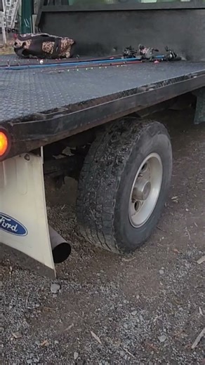 6.0 powerstroke start up