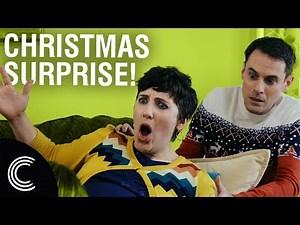A Surprise for Christmas