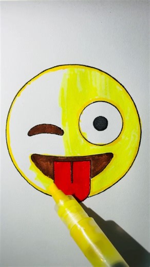 Winking Face Tongue emoji