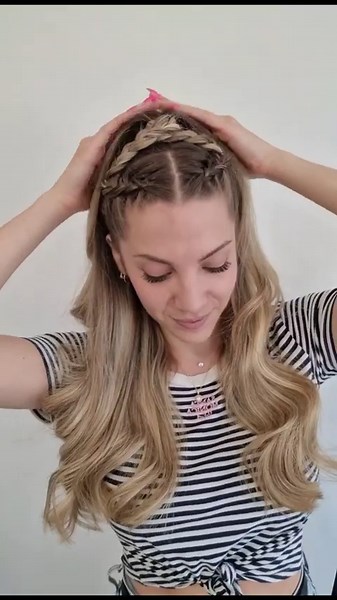 💇‍♀️ 17 Quick and Easy Long Hairstyles for Everyday!