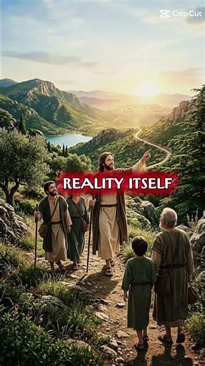 Jesus The Way, The Truth and The Life #jesus #christian #christianity