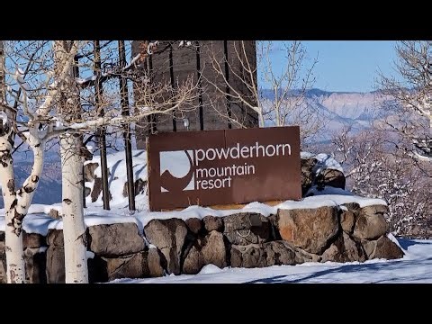 Powderhorn Mountain Resort opens tomorrow