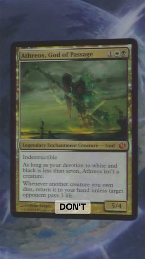 New video up now! discussing squall, gunblade duelist and his babies #edh #mtg ##commander