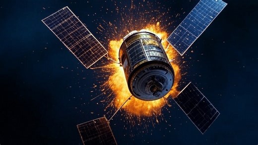 L'ESA ha pubblicato il nuovo rapporto Space Environment Report sui detriti spaziali