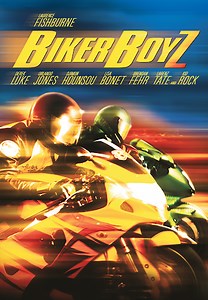 Biker Boyz