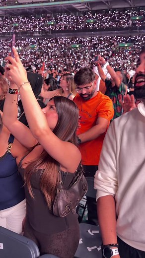 Diljit Dosanjh Wembley Stadium 2026 — Sold-Out 100,000 Concert