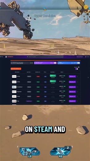 How to get Borderlands 4 (Steam) cheaper!