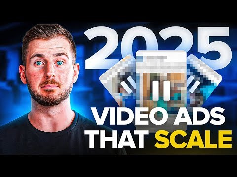 3 Facebook Video Ads That Will Scale In 2025