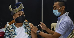 5,566 new Covid-19 cases, 7 clusters detected