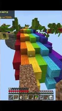 Minecraft Bedrock Lucky block
