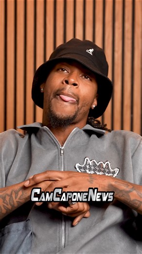 6K views · 21 reactions | Mikey Dollaz On How He Reacted To FBG Duck's Passing & Why Chicago Will Never Have Peace | Cam Capone News | Facebook