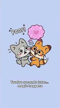 How baby are made?? #furry #1fox #animationart #funny #shorts #anime #fyp #furryfriend #couple