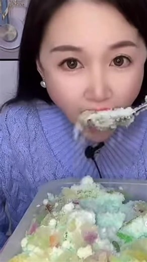 #ice #asmr #fyp #foryoupage #viral | ices