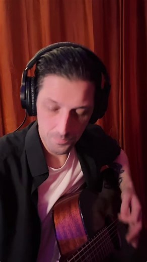 This feels like the landscape across the world just now. Everyone getting the bad end of the stick. We’re still dancing though #originalsong #acousticguitar #originalmusic