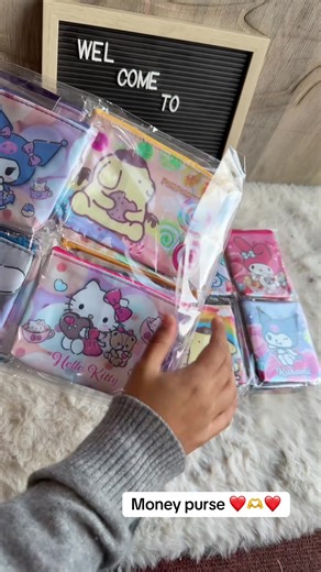 Discover the Latest Money Purse Trends