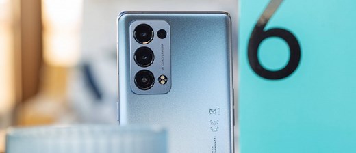 Oppo Reno6 Pro 5G (Snapdragon) review