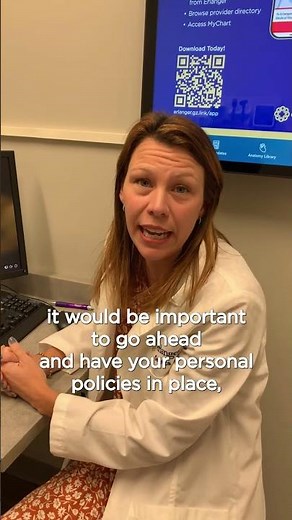 Will genetic testing affect my insurance? Hilary Lusk MSN, FNP-BC #cancergenetics #genetictesting