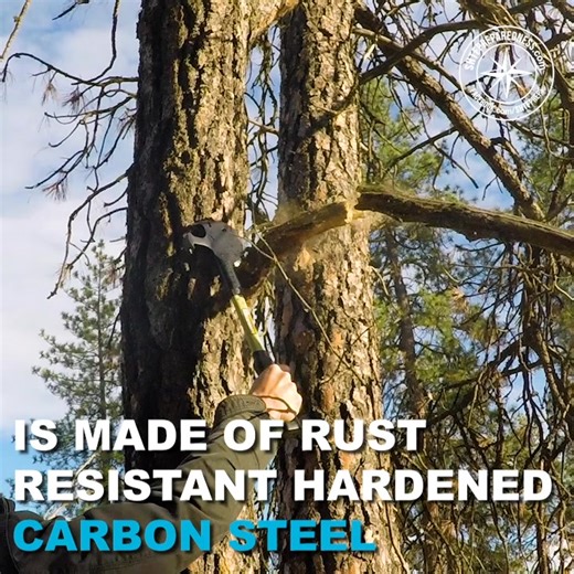 4.2K views | The Trucker's Friend is the perfect addition to your bug out bag or camping gear. I love this tool! Find your Friend here! ➡️ https://amzn.to/2ykmR1n . We may earn a small commission from the above link at no cost to you | SHTF Prepping & Homesteading Central | Facebook