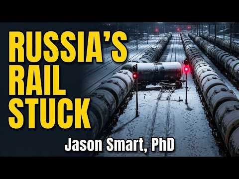 Proof Putin’s Regime Is Collapsing Today