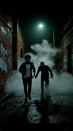 zombie apocalypse with ai #ai #aishorts #animation #shortsfeed #shorts