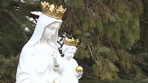 Family says priest used teen's funeral to condemn suicide