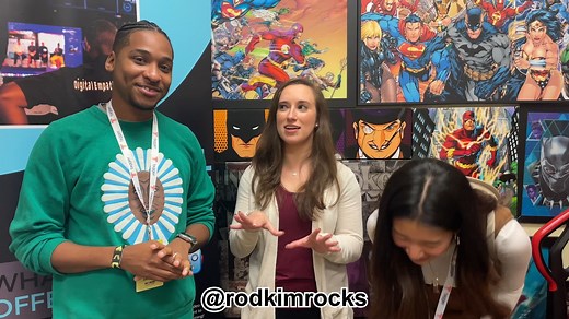 Here's a snippit Reel of what goes on in the day of a Content Creator | Slice n Rice